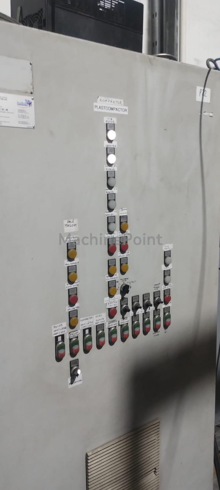 HERBOLD - HV50 - Gebrauchtmaschinen