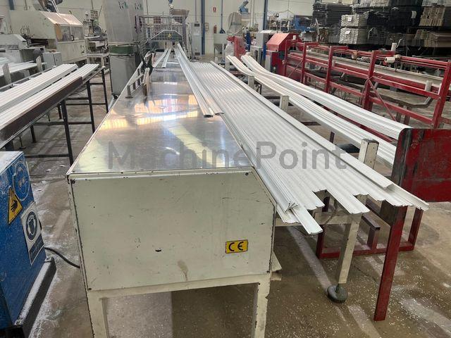 BAUSANO - MD2/66/19 - Used machine