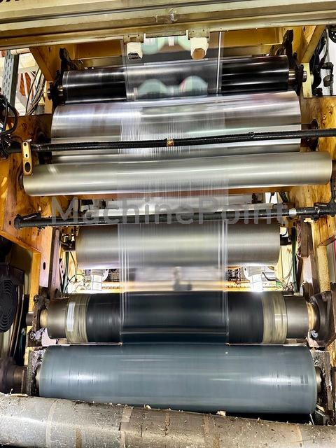 WINDMÖLLER & HÖLSCHER -  - Maquinaria usada