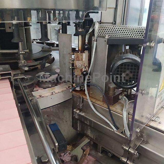 KRONES - Solomodul  - Machine d'occasion