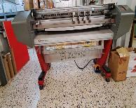 Листорезальная машина FOTOBA XLD 170