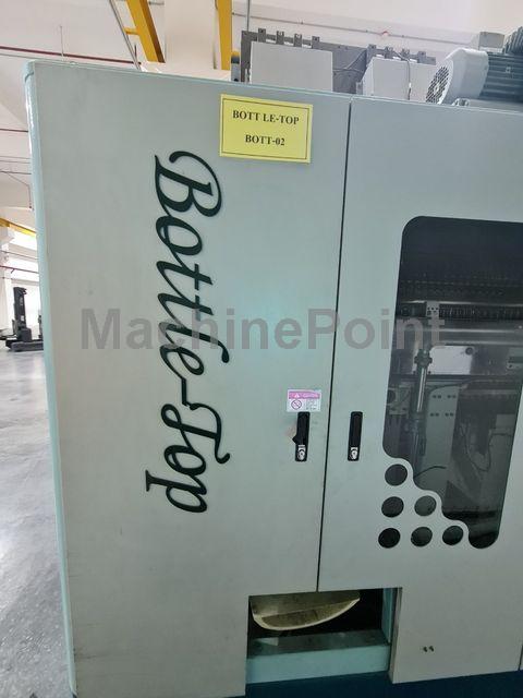 BOTTLE TOP - LW-28E - Used machine