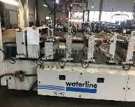 Пакетоделательная машина для пакетов ПАУЧ (стоячий) WATERLINE RITEBAG 600-I-K