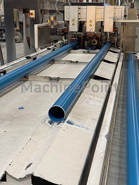 IPM - BA 125 - Maquinaria usada