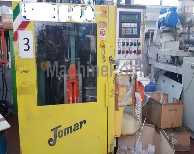 2L’ye kadar Ekstrüzyon Şişirme makineleri  - JOMAR - EBM 1, 5