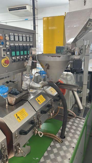 ECO EXTRUDER - 35 - Machine d'occasion