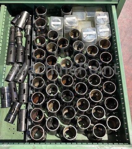 PROTEO - WL42 - Used machine
