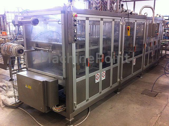 CIMIPACK - PACKFORM ECO SPECIAL - Gebrauchtmaschinen