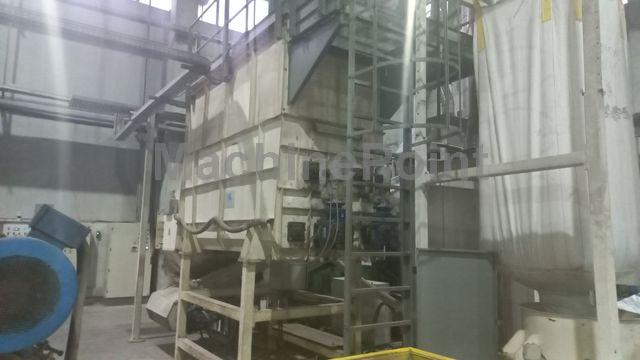 ITALREC SRL - Complete line - Machine d'occasion