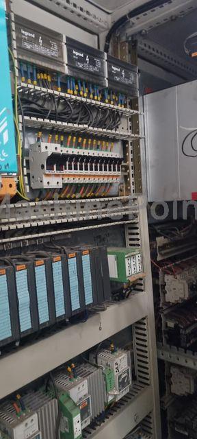ADS - G 62 D - Used machine