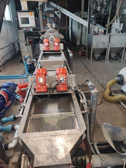 REIFENHAUSER - RZE 85-41-D - Used machine