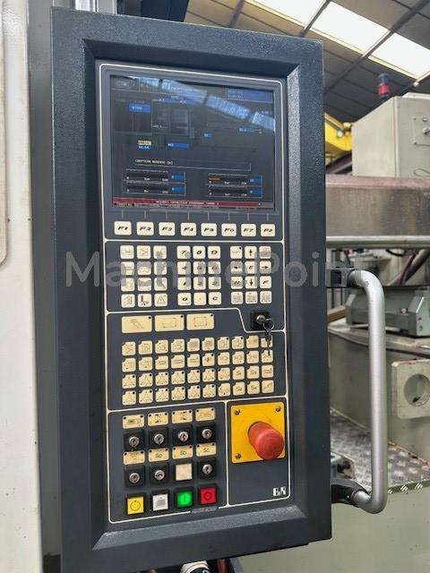 NEGRI BOSSI - VECTOR 7000 H 6500 - Used machine