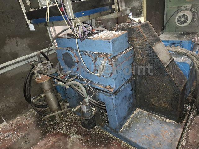 PREALPINA - TR180 - Used machine