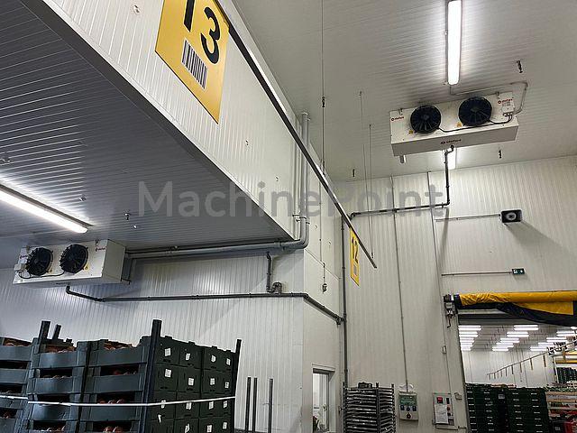 STEFANI - Cooling Plant - Maszyna używana