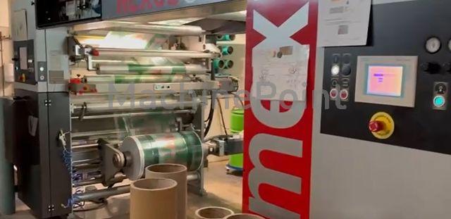 COMEXI - EVO - Used machine