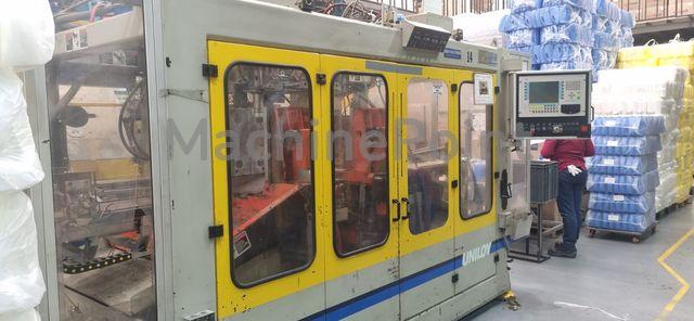 UNILOY - MSC97/D - Used machine
