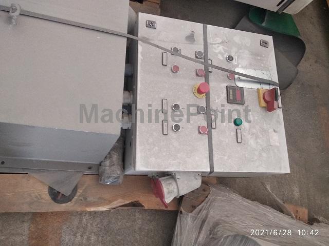 GAMAN PLAST - MAS 600/50/P630 - Macchina usata