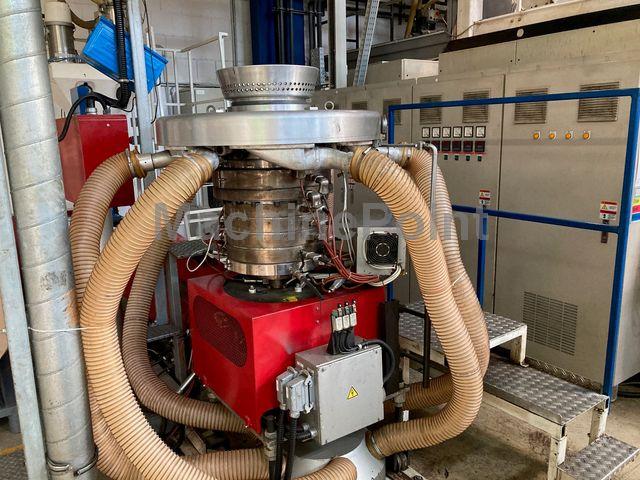 KMT - KM-LD70S1400 - Machine d'occasion