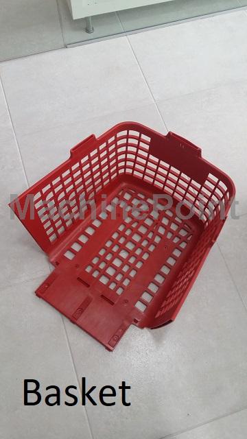 HOME MADE - Shopping Cart - Kullanılmış makine