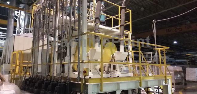 BRÜCKNER - BOPP - Machine d'occasion