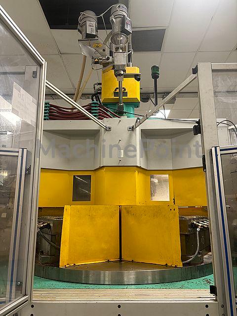 ARBURG - 1800T-2000-290 - Machine d'occasion