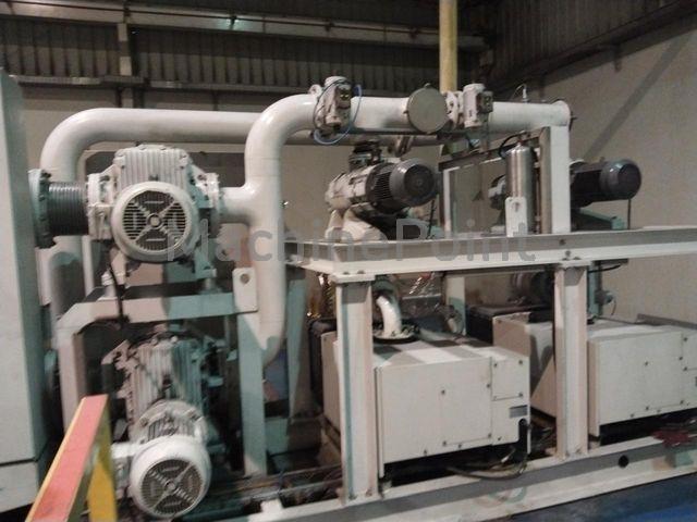 TOP MET - TopMet 2050 - Machine d'occasion