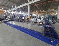 Linea di estrusione per tubi (non classificati) EAGLE MACHINERY TECHNOLOGY CO. PSW 3000