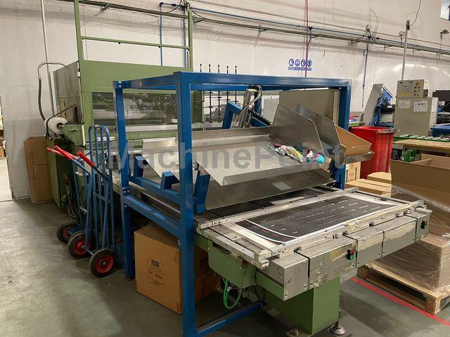 ILLIG - SB125-C-4 - Used machine