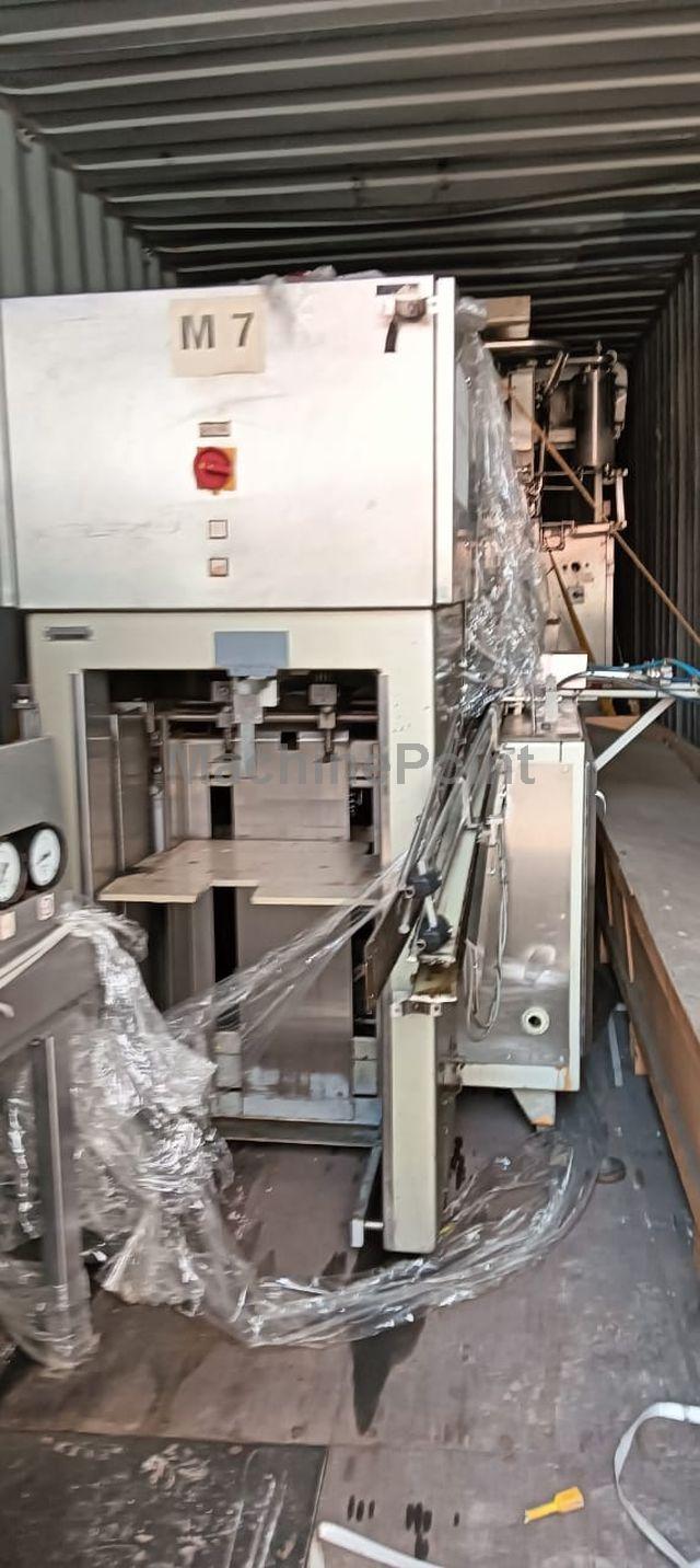 TETRA PAK - TBA9 - Machine d'occasion