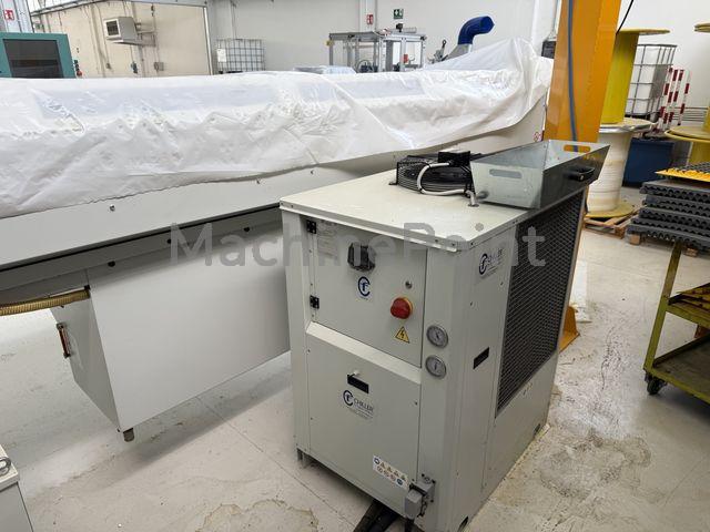 NAKAMURA TOME - WT-150IIMMY - Used machine