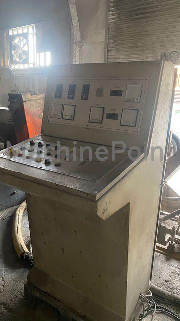 TECNOVA - ES 130N 54D 2DEG - Used machine