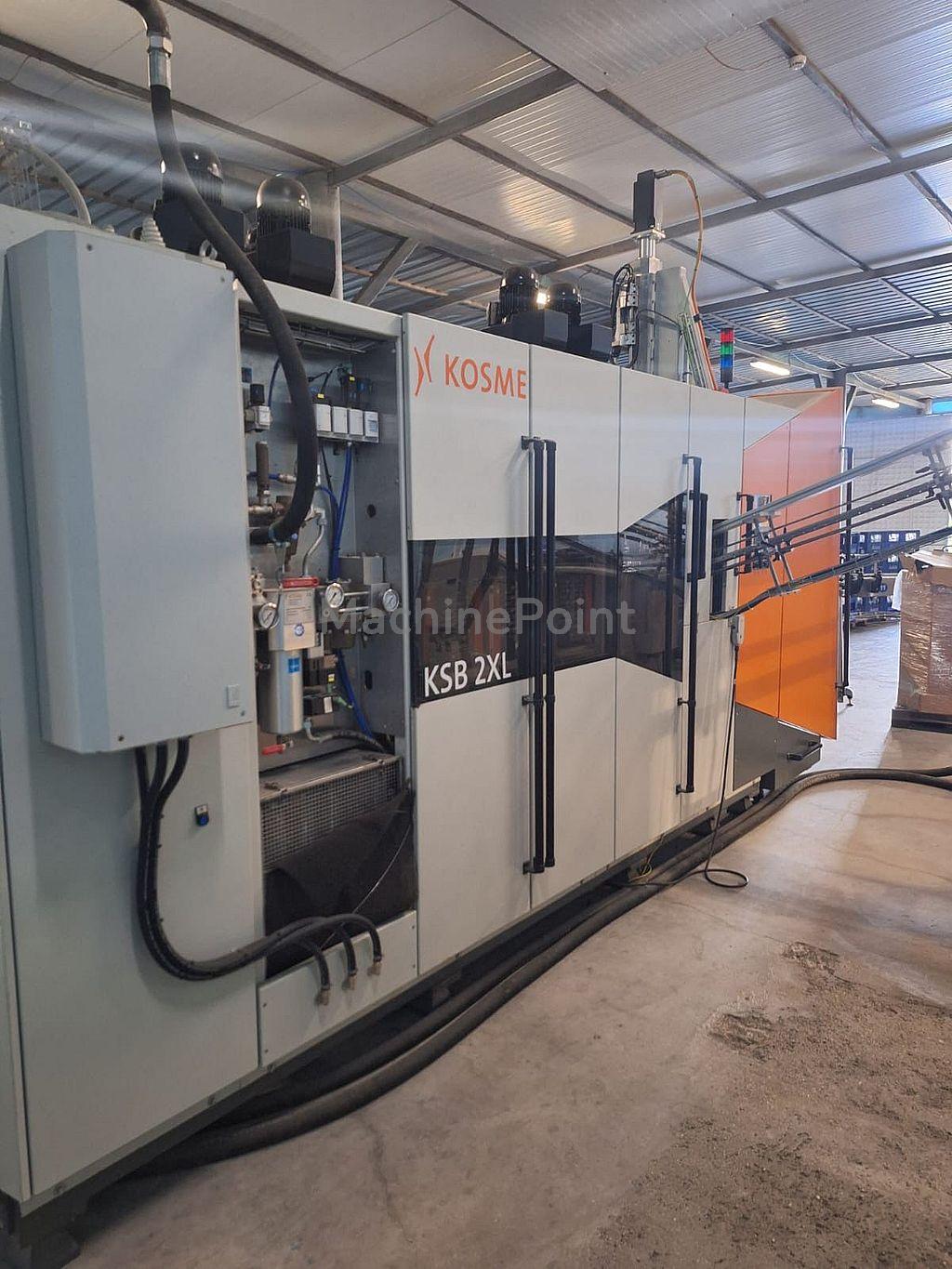 KOSME - Weightfill 8/720 4/360 FC - Machine d'occasion