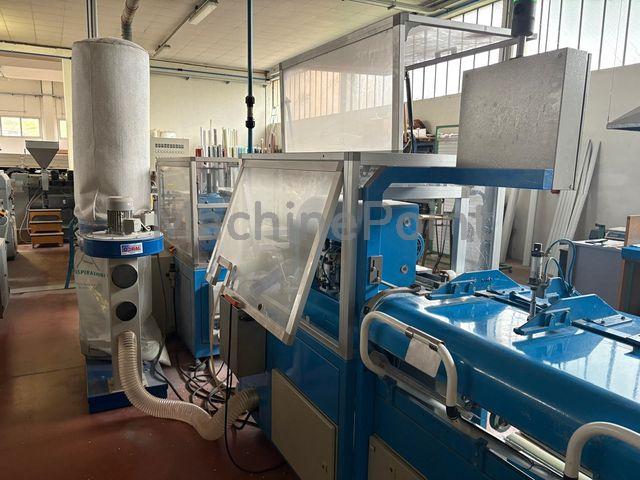 BARUFFALDI - GEO80-25D - Used machine