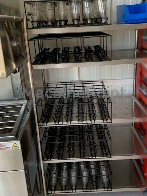 AQUATECH - Multifunction washer - Gebrauchtmaschinen