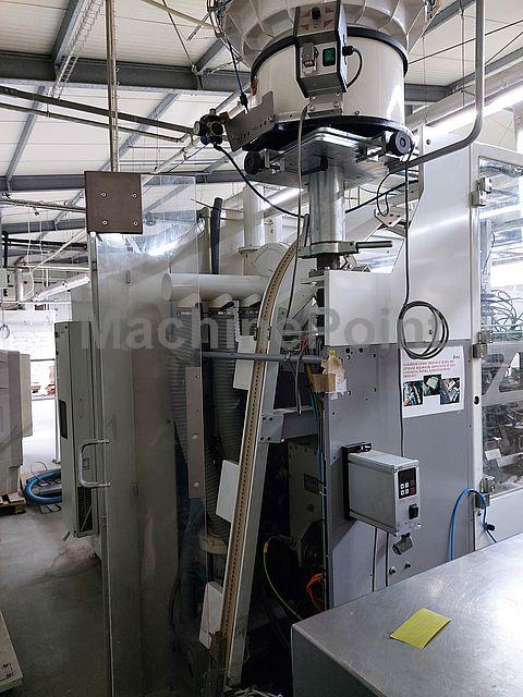 POLYTYPE - CM 130 - Used machine