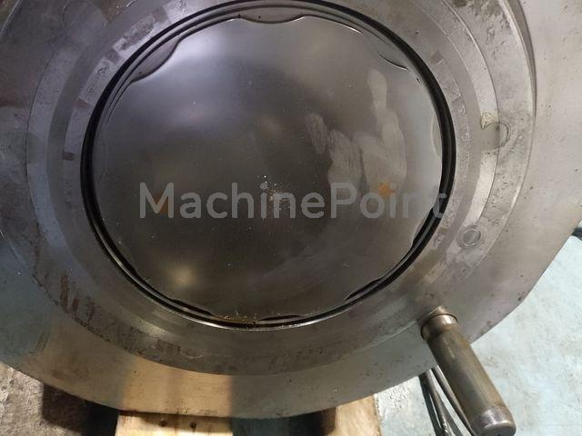 ABATE BASILIO - 5 lt - Maquinaria usada