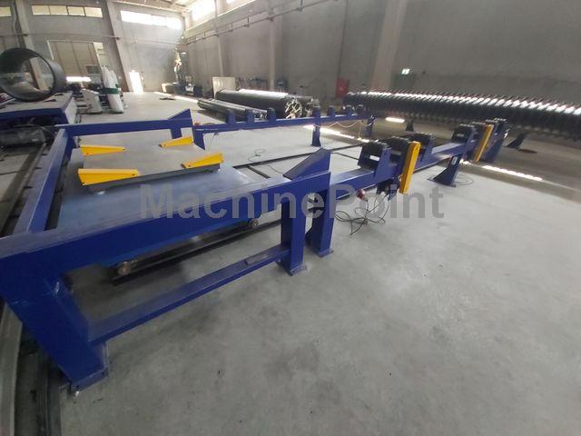 EAGLE MACHINERY TECHNOLOGY CO. - PSW 3000 - Used machine