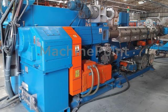 BATTENFELD - BEX 2-92/28 - Used machine