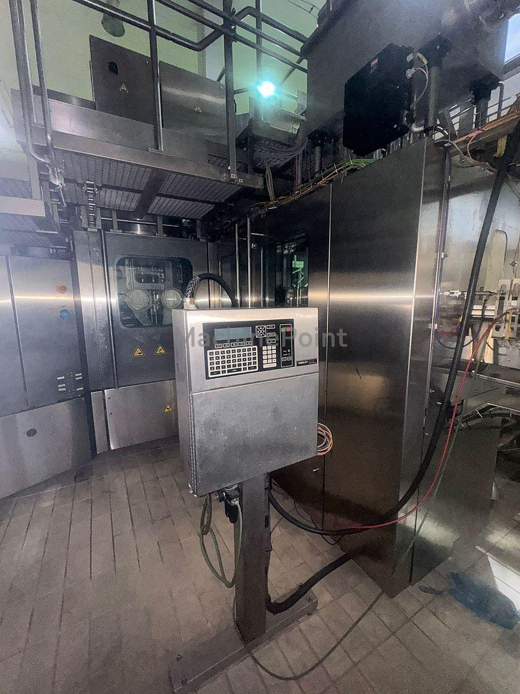 SIDEL - FMA -70/20K - Used machine
