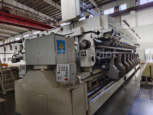 BRÜCKNER -  - Machine d'occasion