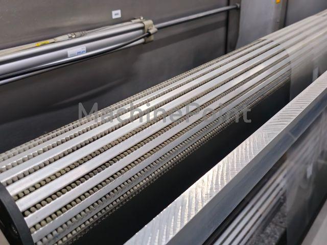 POLYMOUNT - Film Cleaner 1300 - Macchina usata