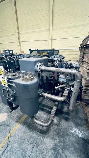 ATLAS COPCO - 40P27 - Used machine