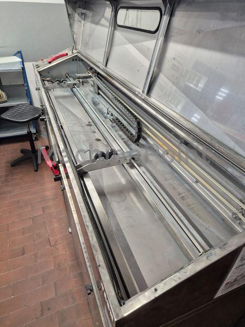FLEXO WASH - FW 3000 - Used machine