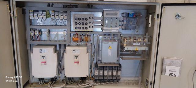 DAIKIN - EWYD360AJYNN - Maquinaria usada