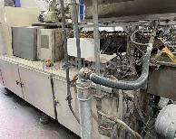 Twin-screw extruder for PE/PP compounds BAKER PERKINS APV 2MP 50/25