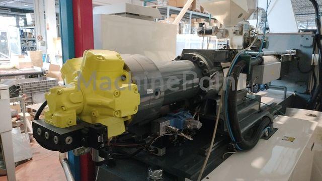 NPM - Multipower SP 220 - Gebrauchtmaschinen