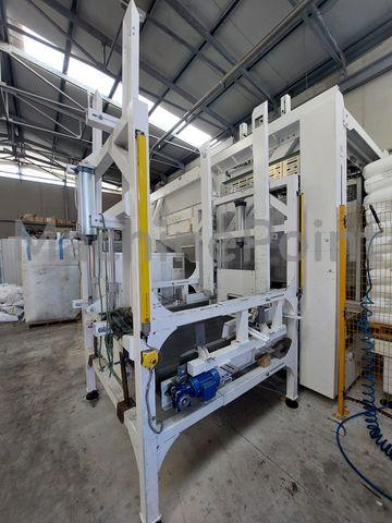 MAIN TECH - Lince Serie SSAC - Maquinaria usada