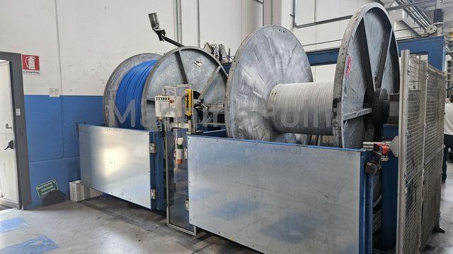BATTENFELD - BEX 1-60-30B - Used machine
