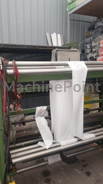 MAC - MTB-120 - Macchina usata