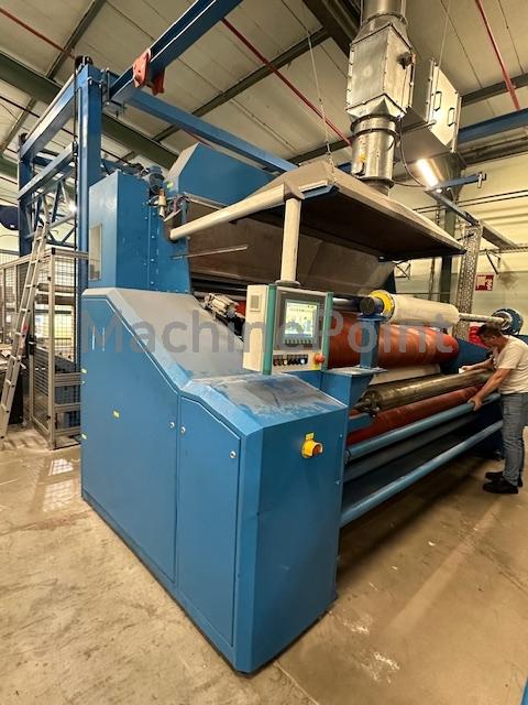 SUCHY -  - Machine d'occasion